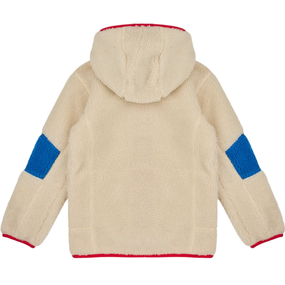 Napapijri - K YUPIK FZH 3