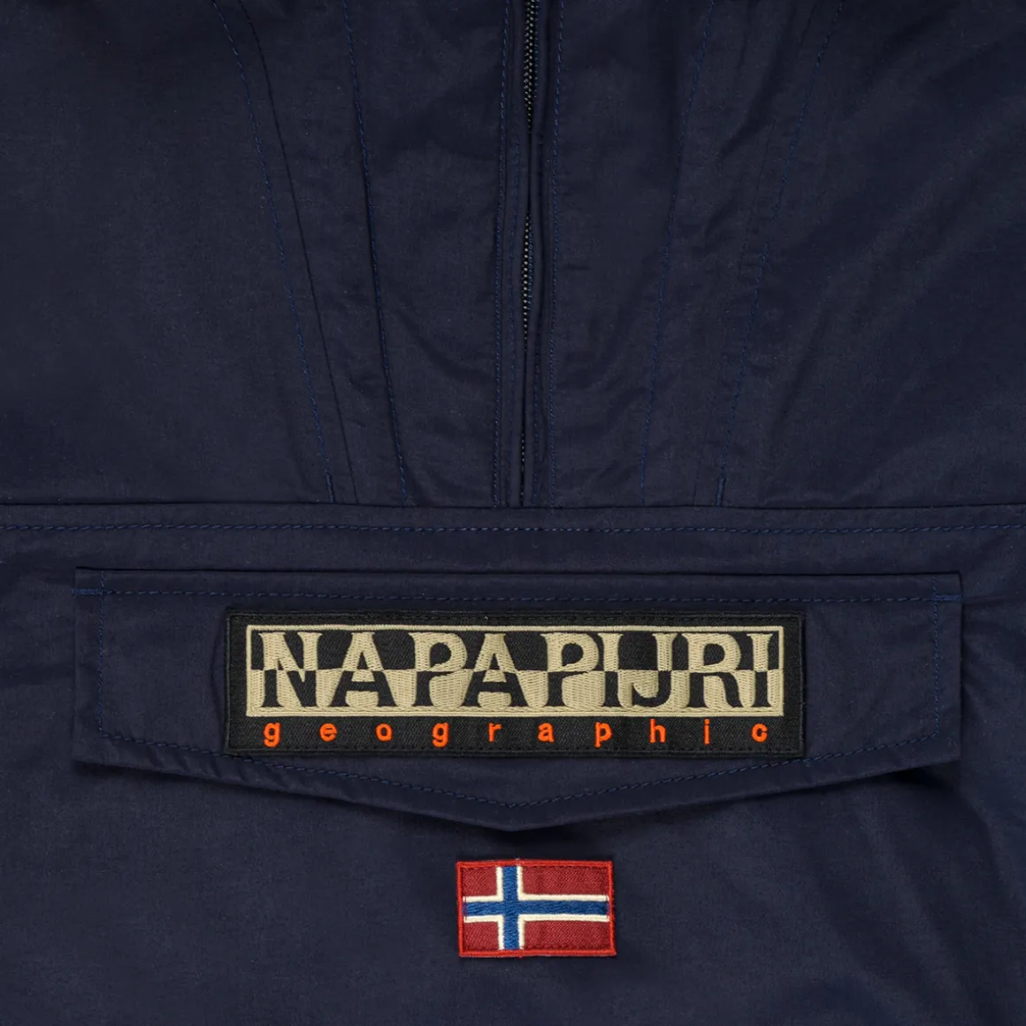 Napapijri - RAINFOREST POCKET