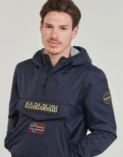 Napapijri - RAINFOREST WB PKT V2