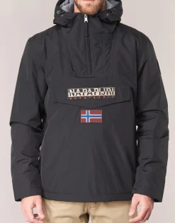 Napapijri - RAINFOREST WINTER