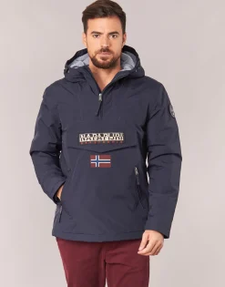 Napapijri - RAINFOREST WINTER POCKET
