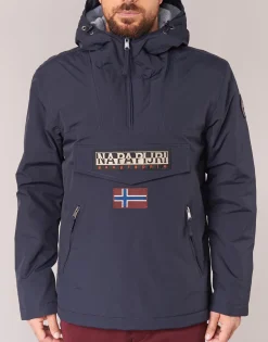 Napapijri - RAINFOREST WINTER POCKET