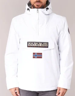 Napapijri - RAINFOREST WINTER