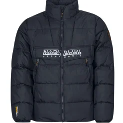 Napapijri - RF PUFFER OPEN