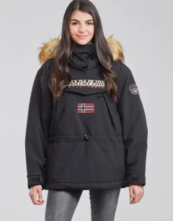 Napapijri - SKIDOO