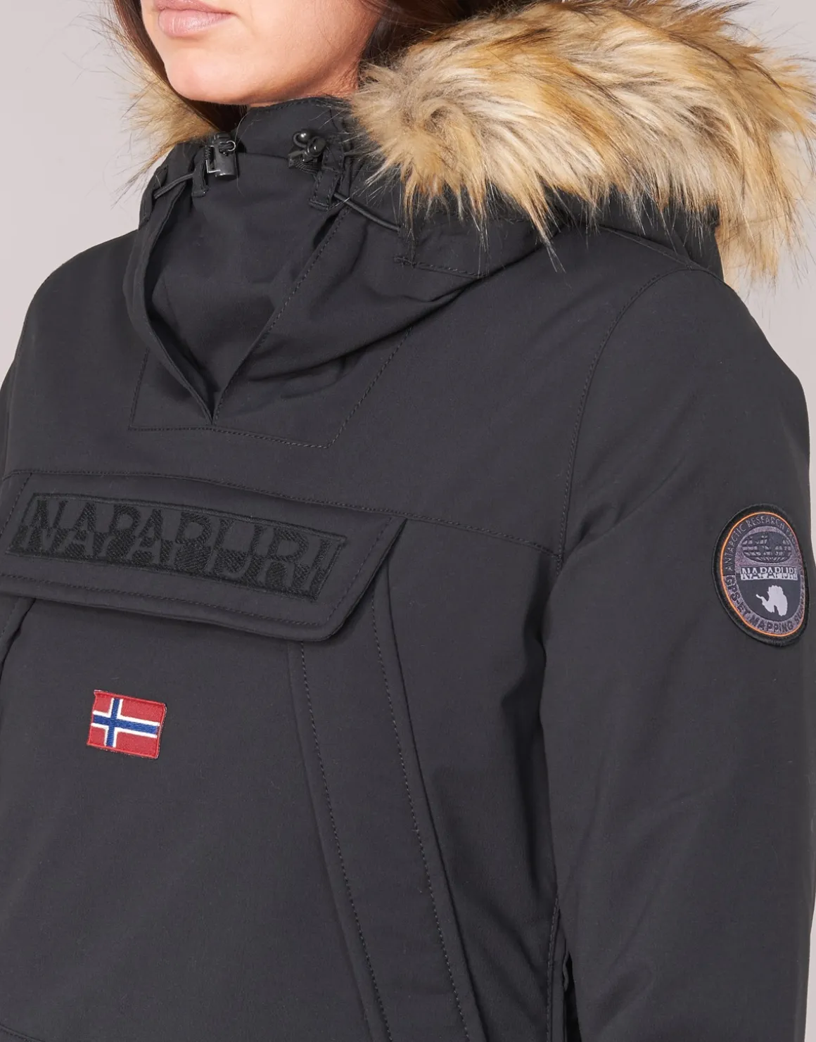 Napapijri - SKIDOO