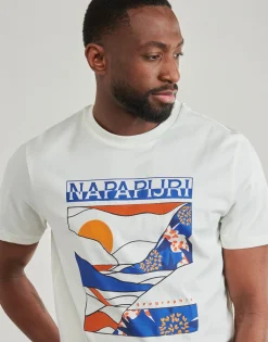 Napapijri - S-VALDOR