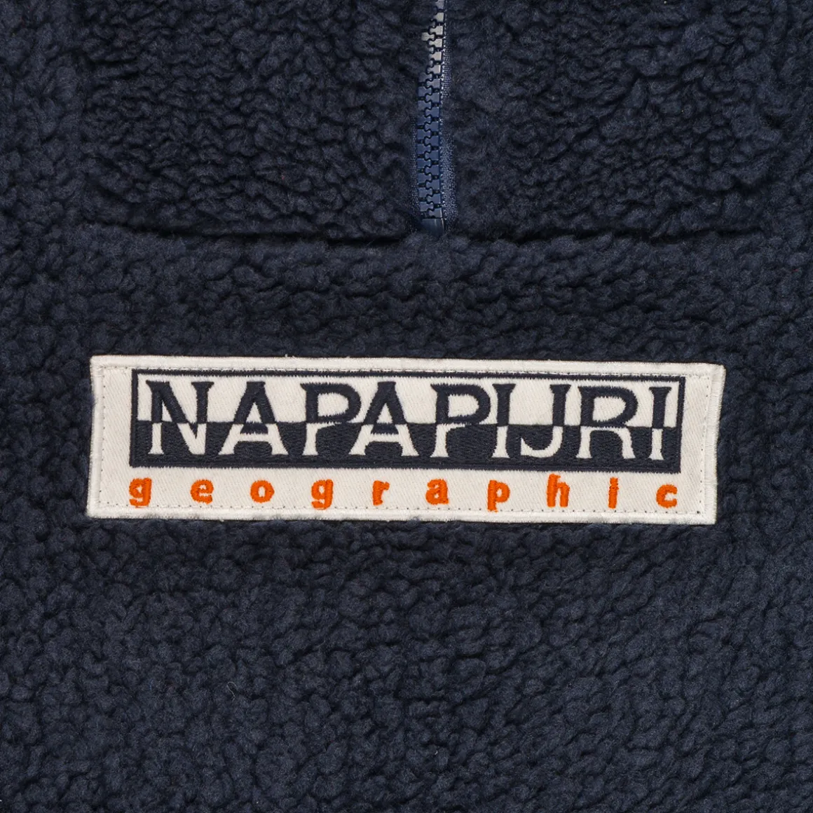 Napapijri - TEIDE 1