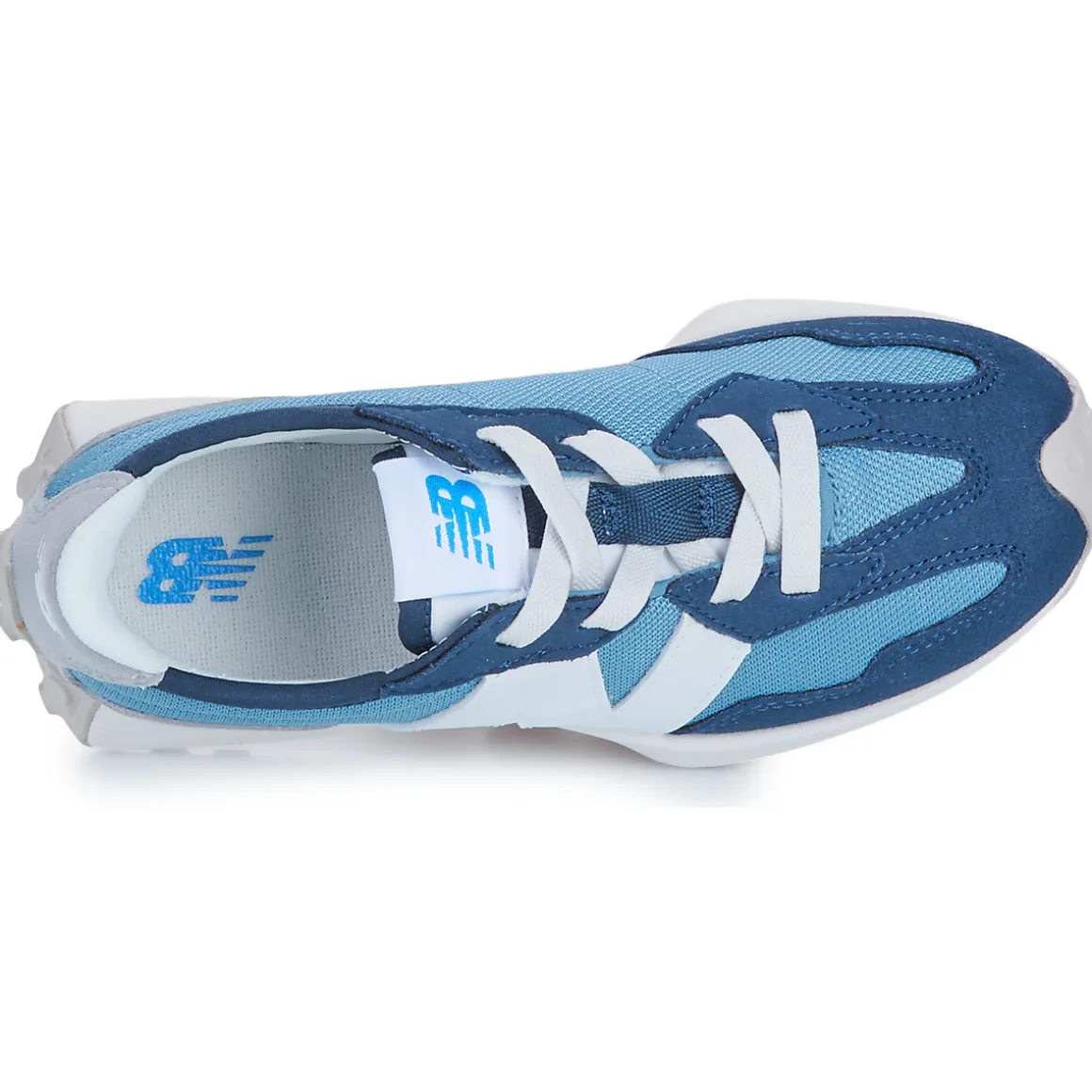 New Balance - 327