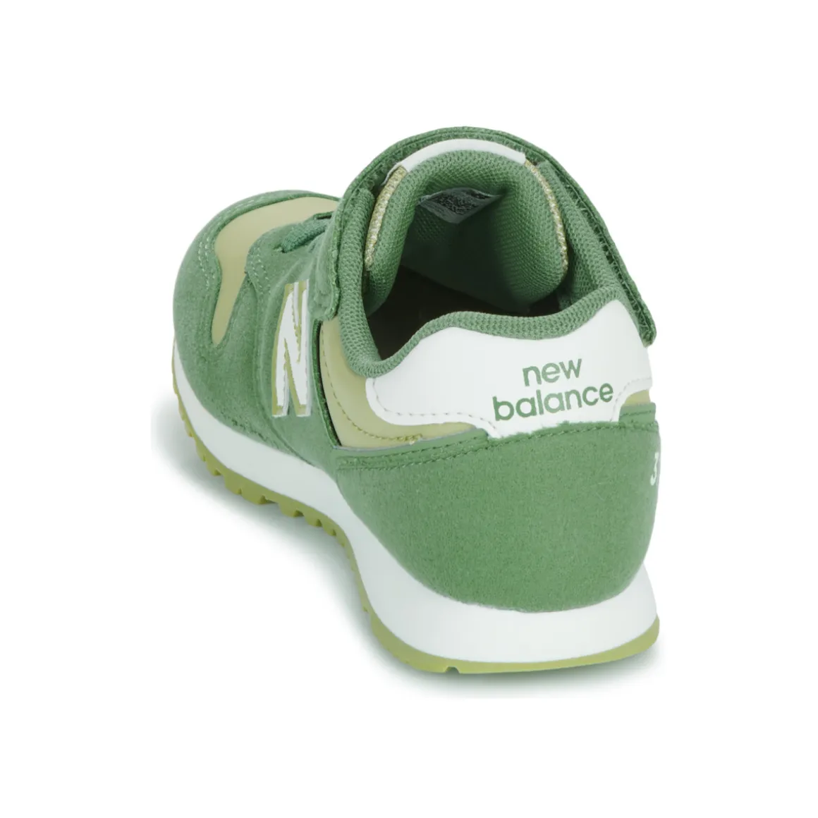New Balance - 373