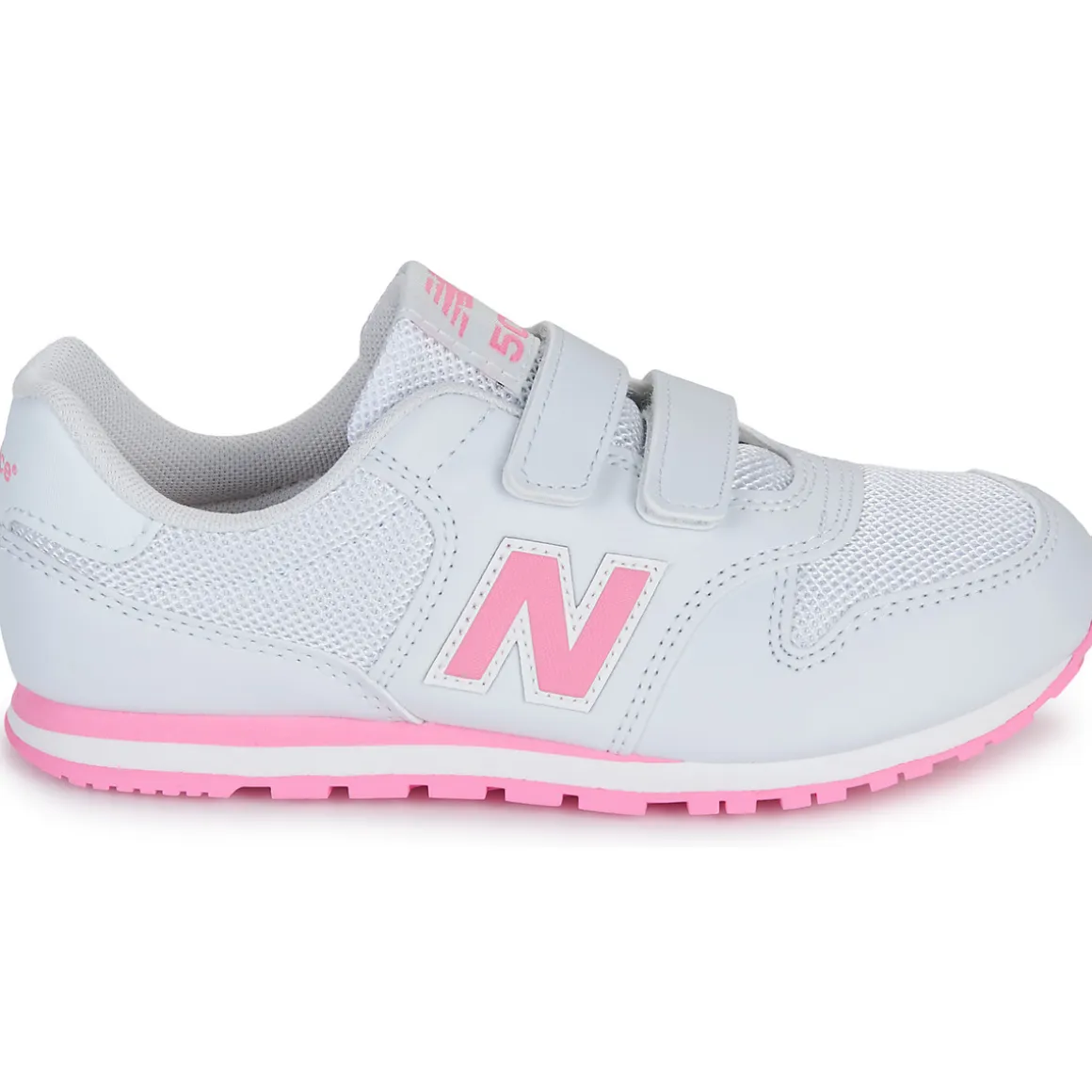 New Balance - 500