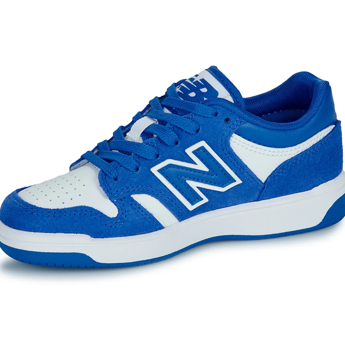 New Balance - 480
