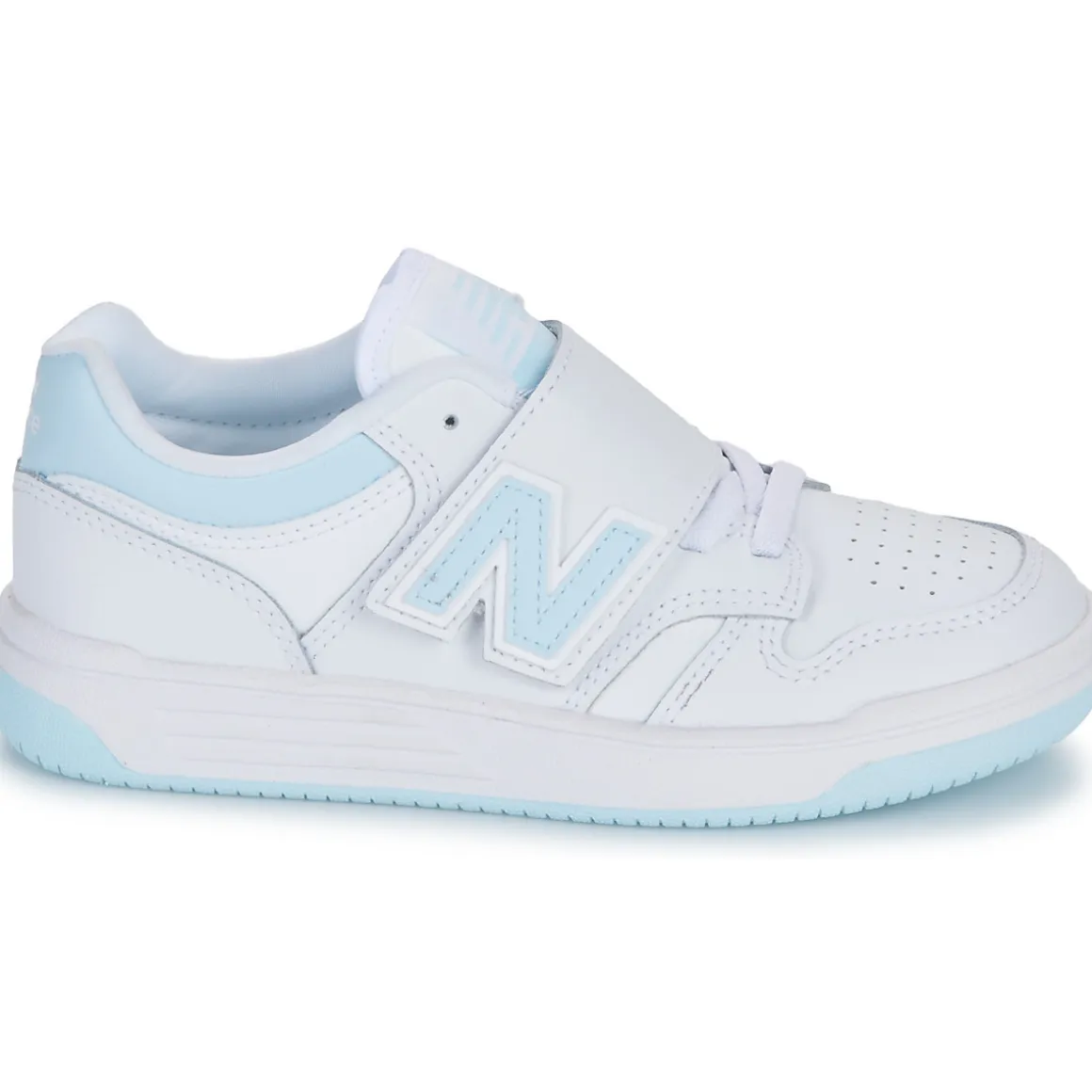 New Balance - 480