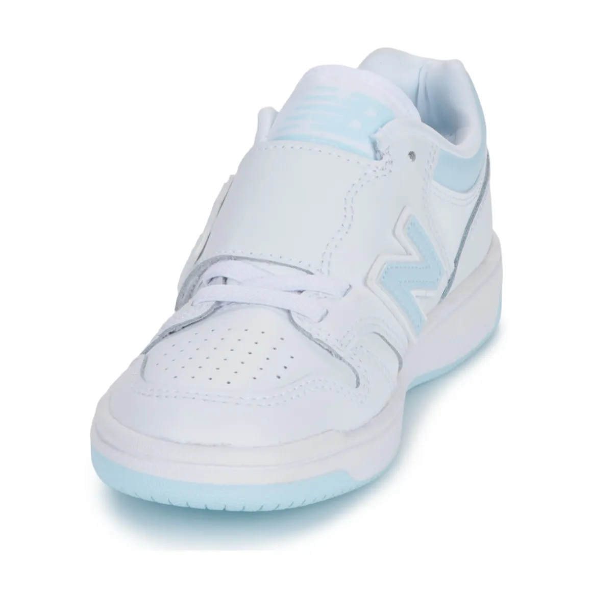 New Balance - 480