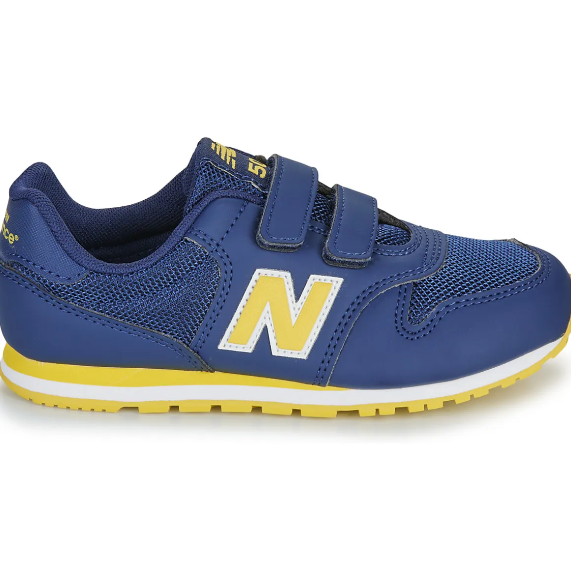 New Balance - 500