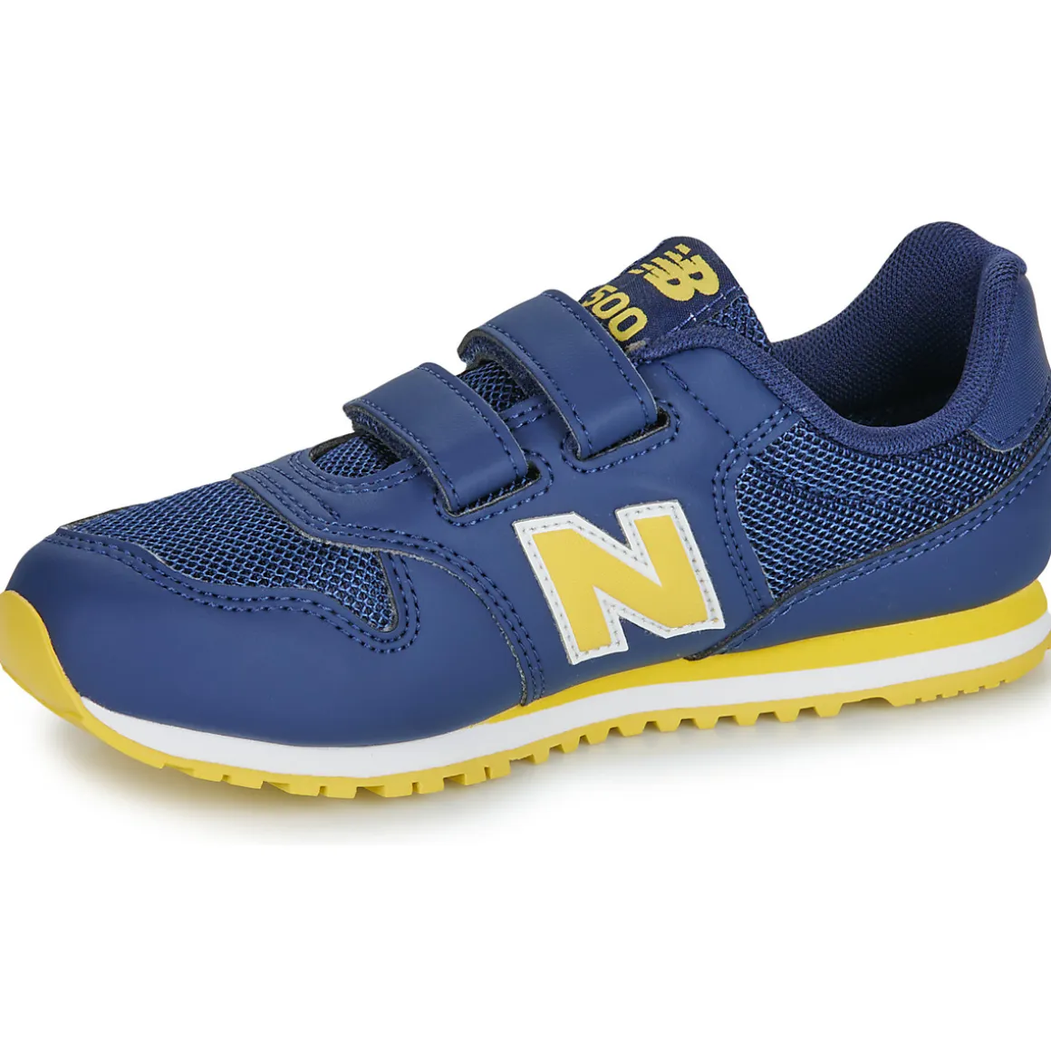 New Balance - 500