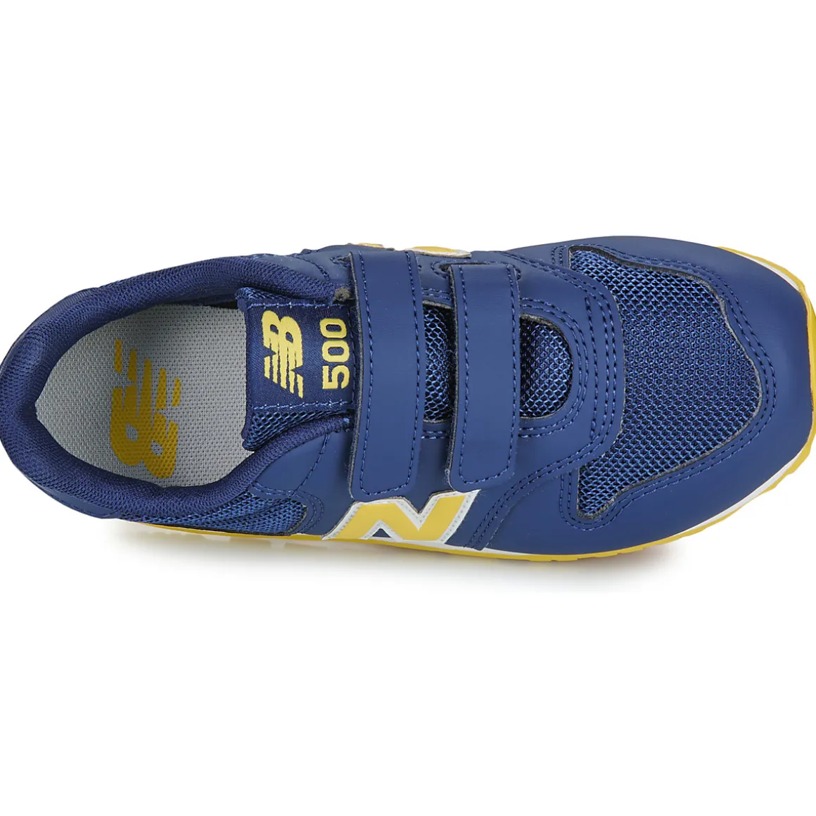 New Balance - 500