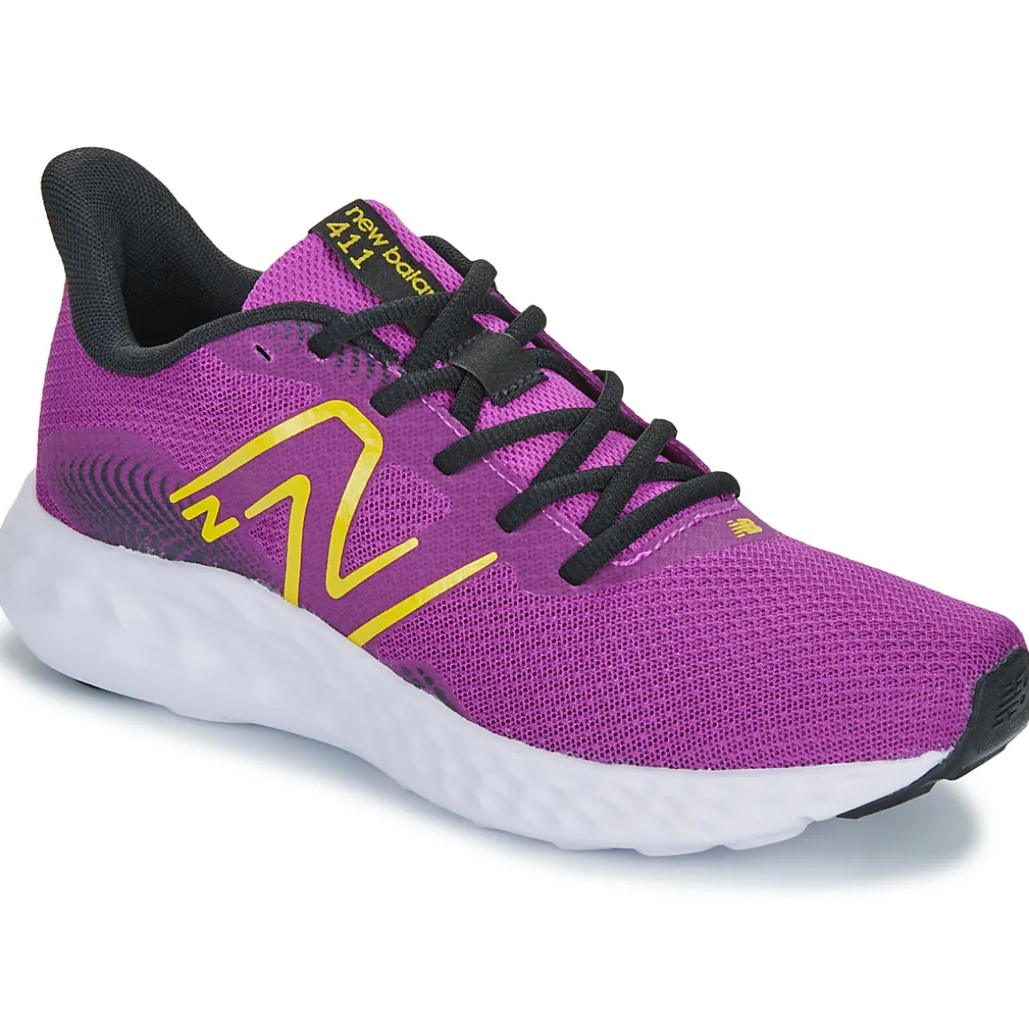 New Balance - 411