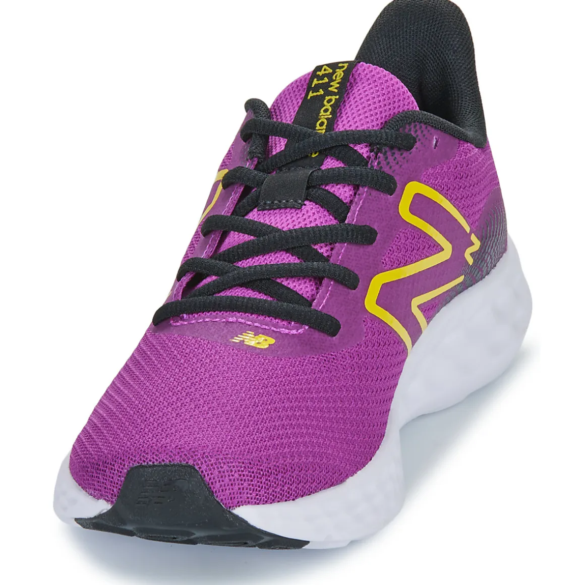 New Balance - 411
