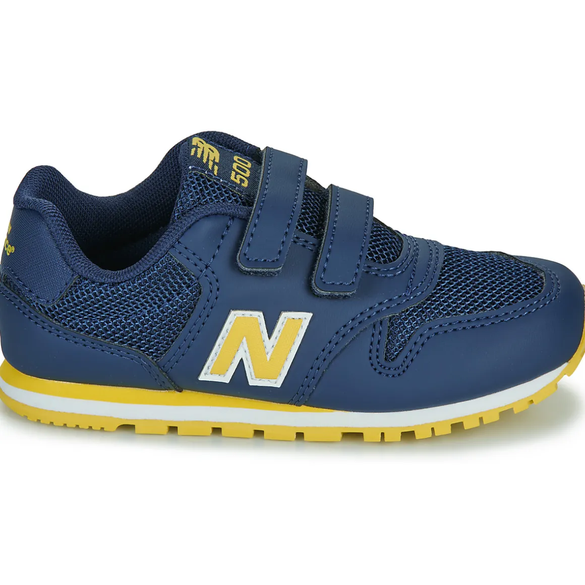 New Balance - 500