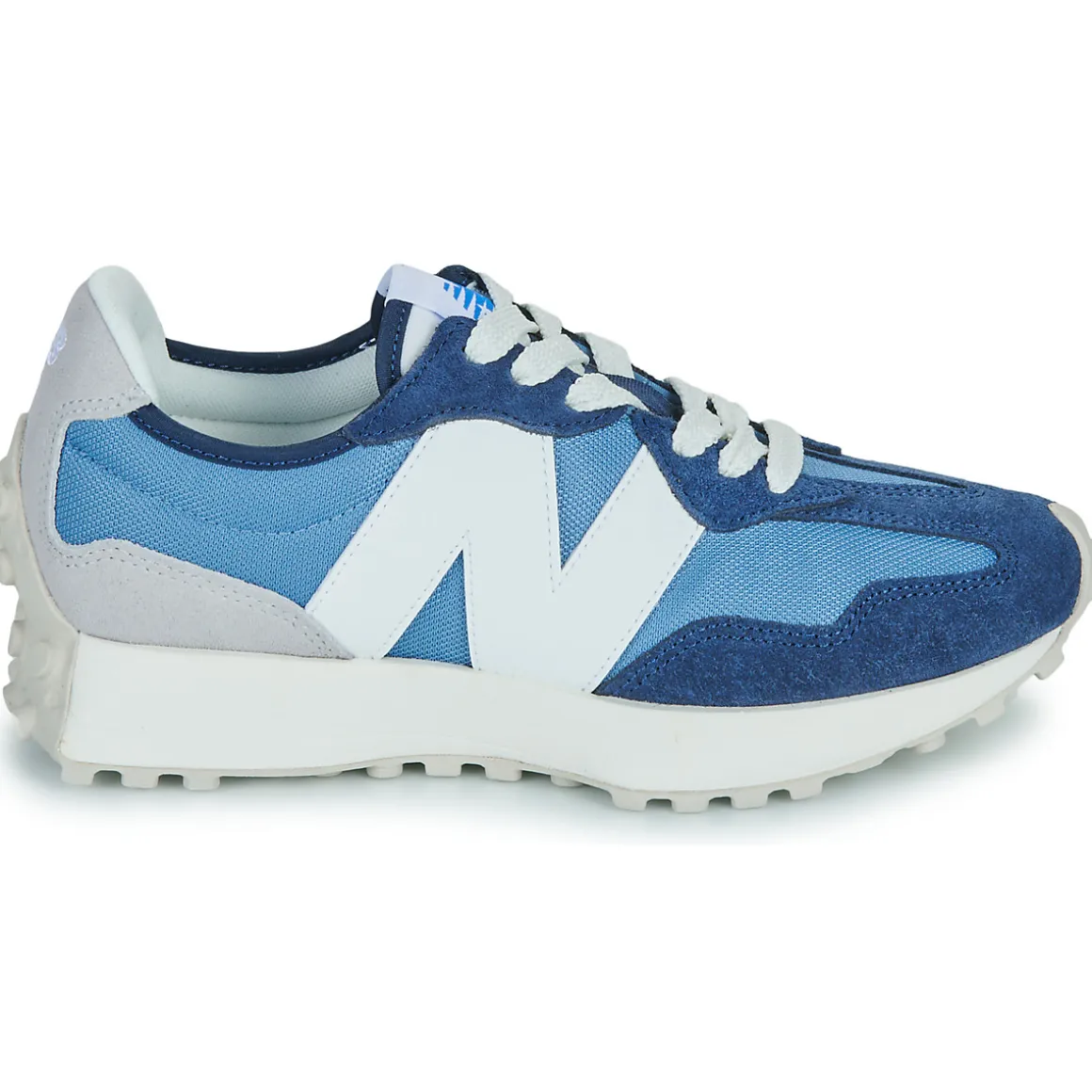 New Balance - 327