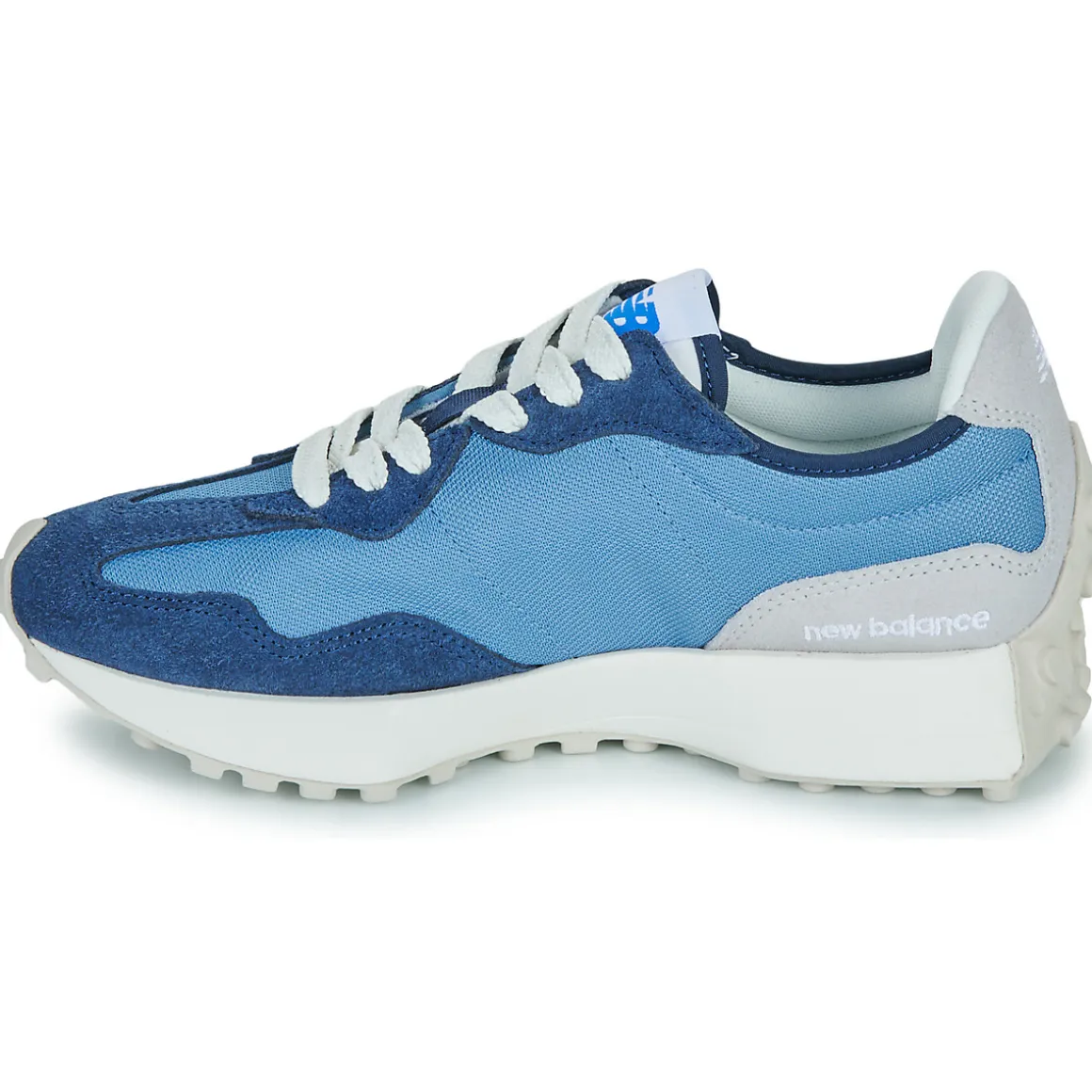 New Balance - 327