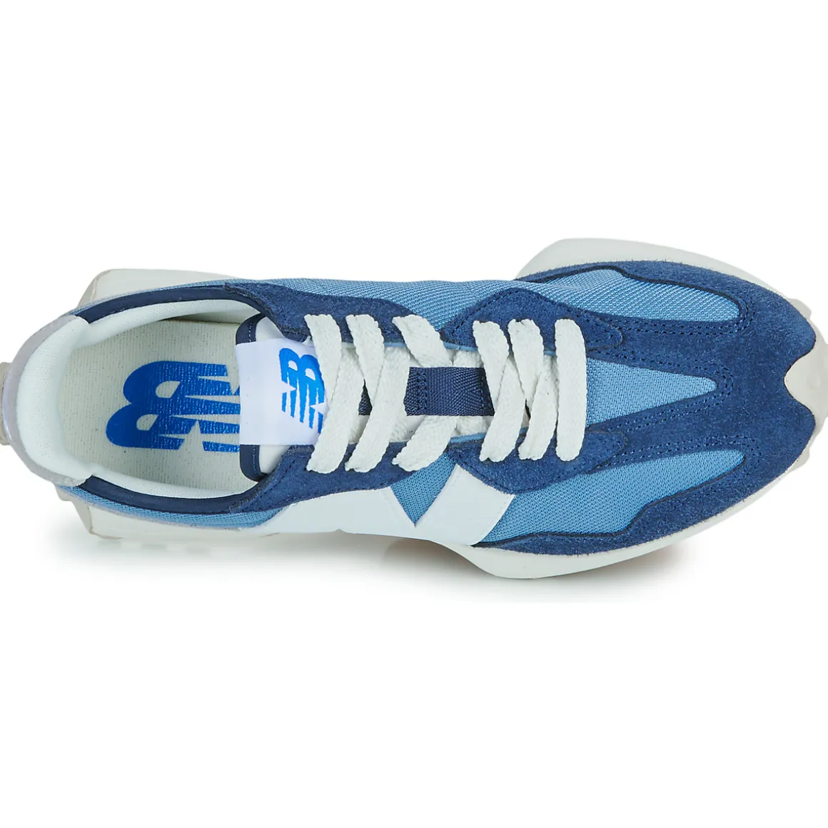 New Balance - 327