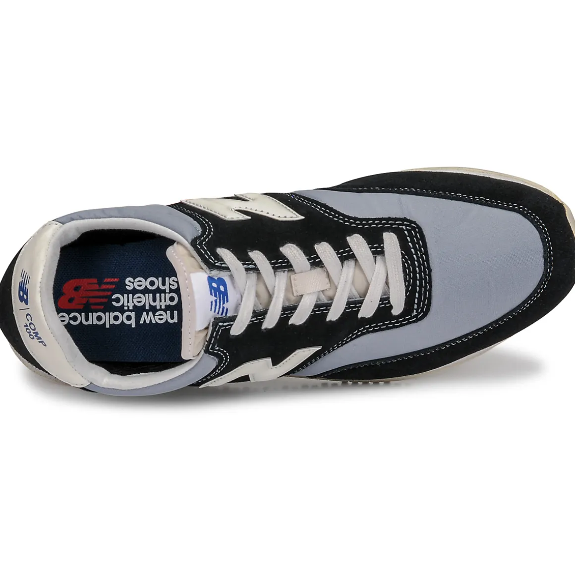 New Balance - 100