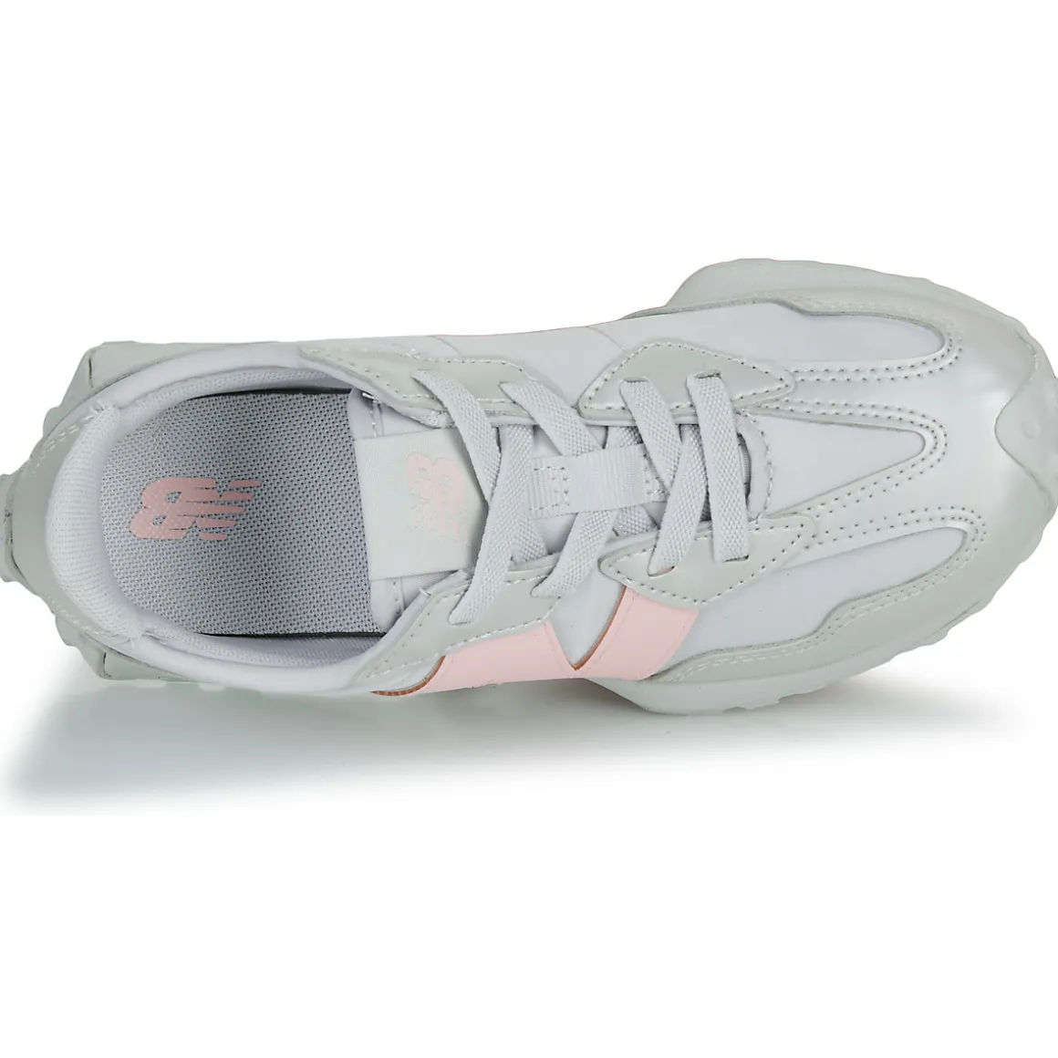 New Balance - 327