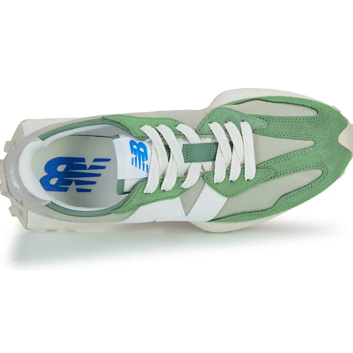 New Balance - 327