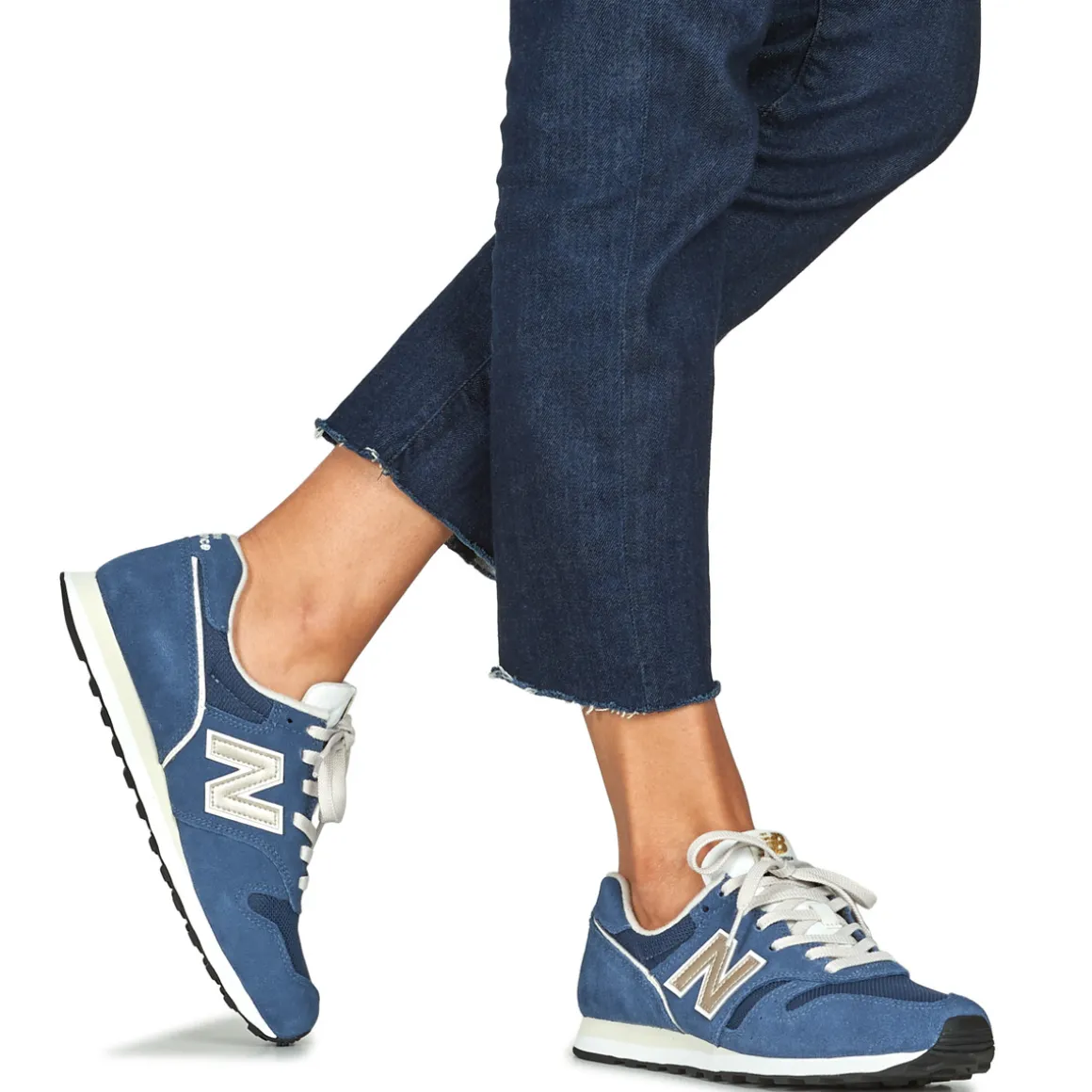 New Balance - 373