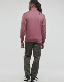 New Balance - ATHLETICS 90'S 1/4 ZIP MOCK SWEATSHIRT