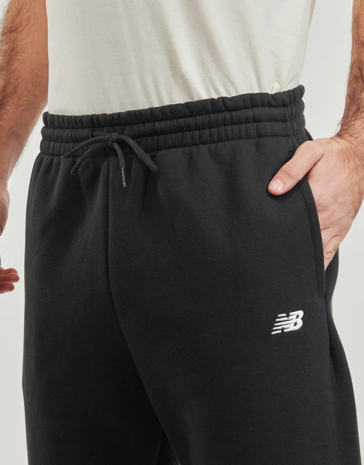 New Balance - FLEECE JOGGER