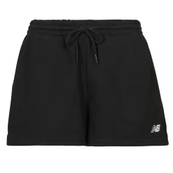 New Balance - FRENCH TERRY SHORT