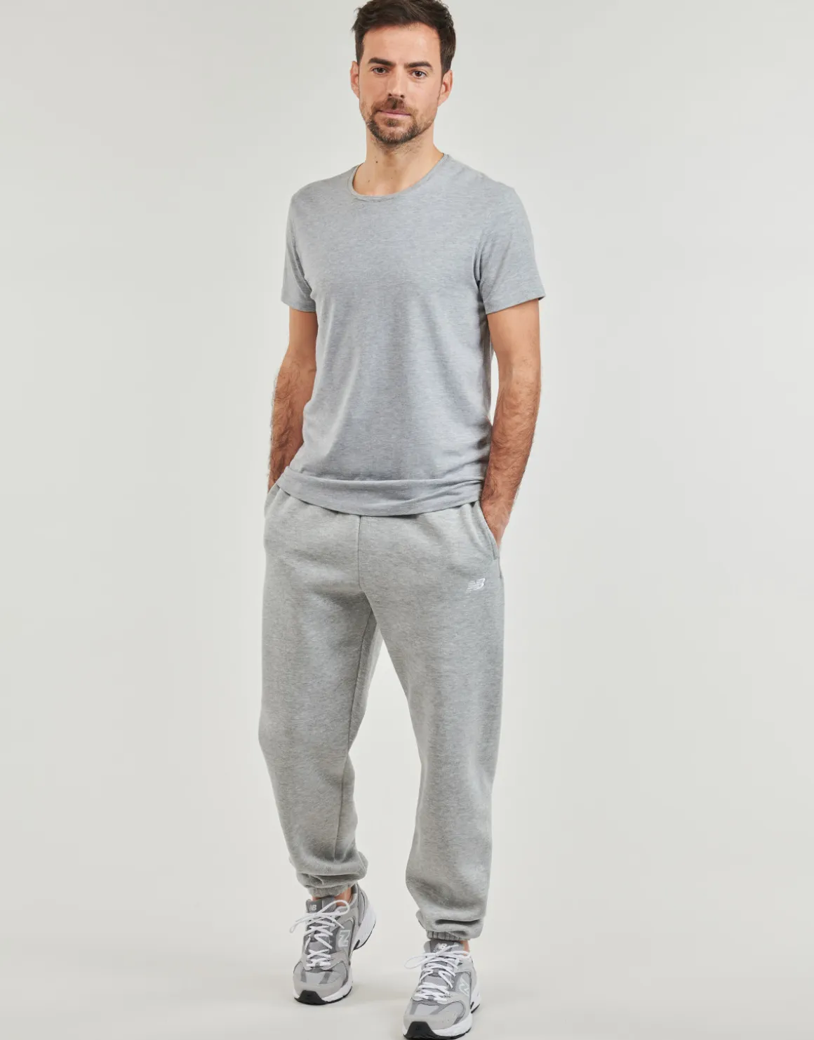 New Balance - FRENCH TERRY JOGGER