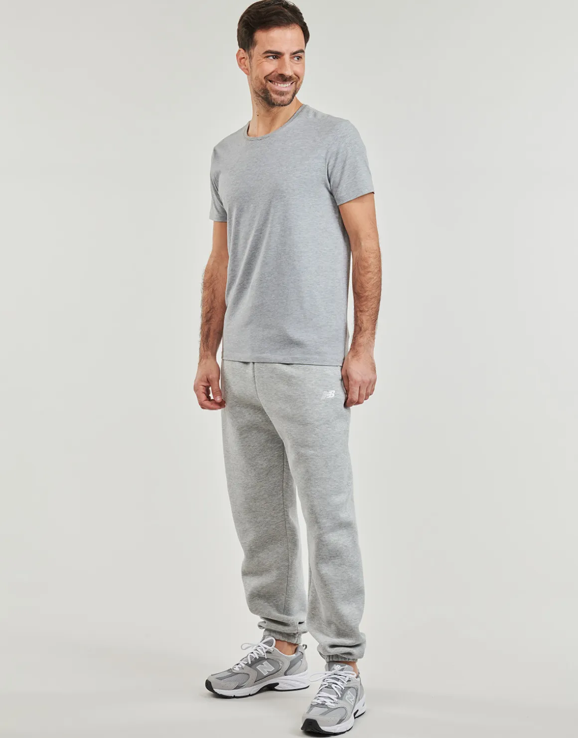 New Balance - FRENCH TERRY JOGGER