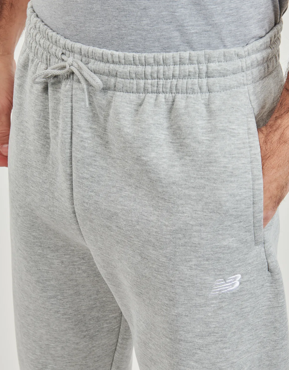 New Balance - FRENCH TERRY JOGGER