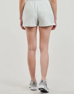 New Balance - FRENCH TERRY SHORT