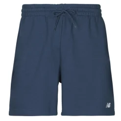 New Balance - FRENCH TERRY SHORT