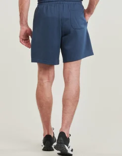 New Balance - FRENCH TERRY SHORT
