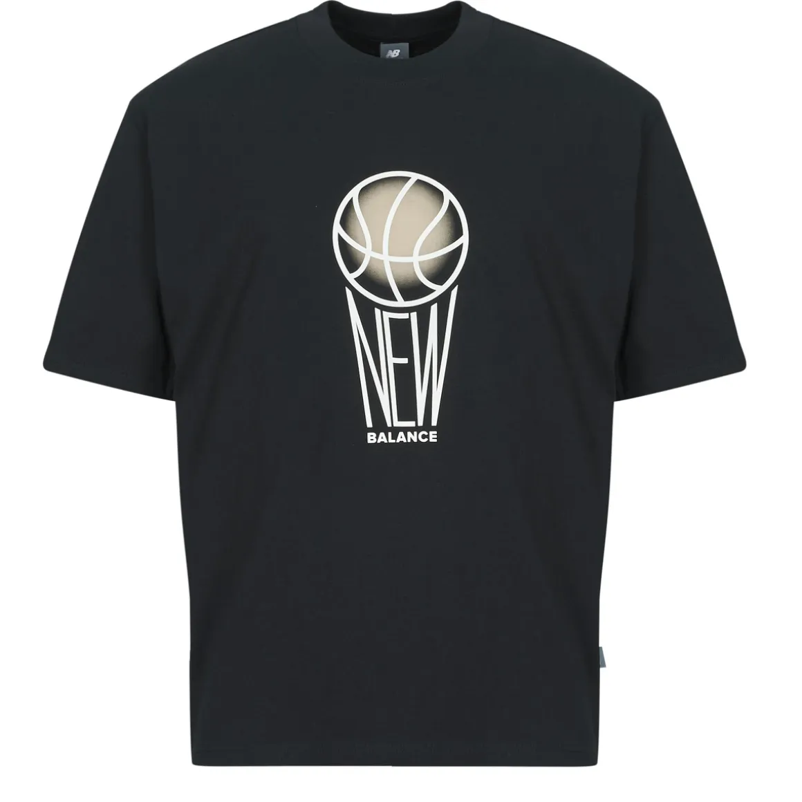 New Balance - GRAPHIC JERSEY TEE