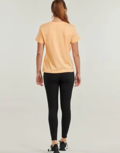 New Balance - LOGO JERSEY TEE