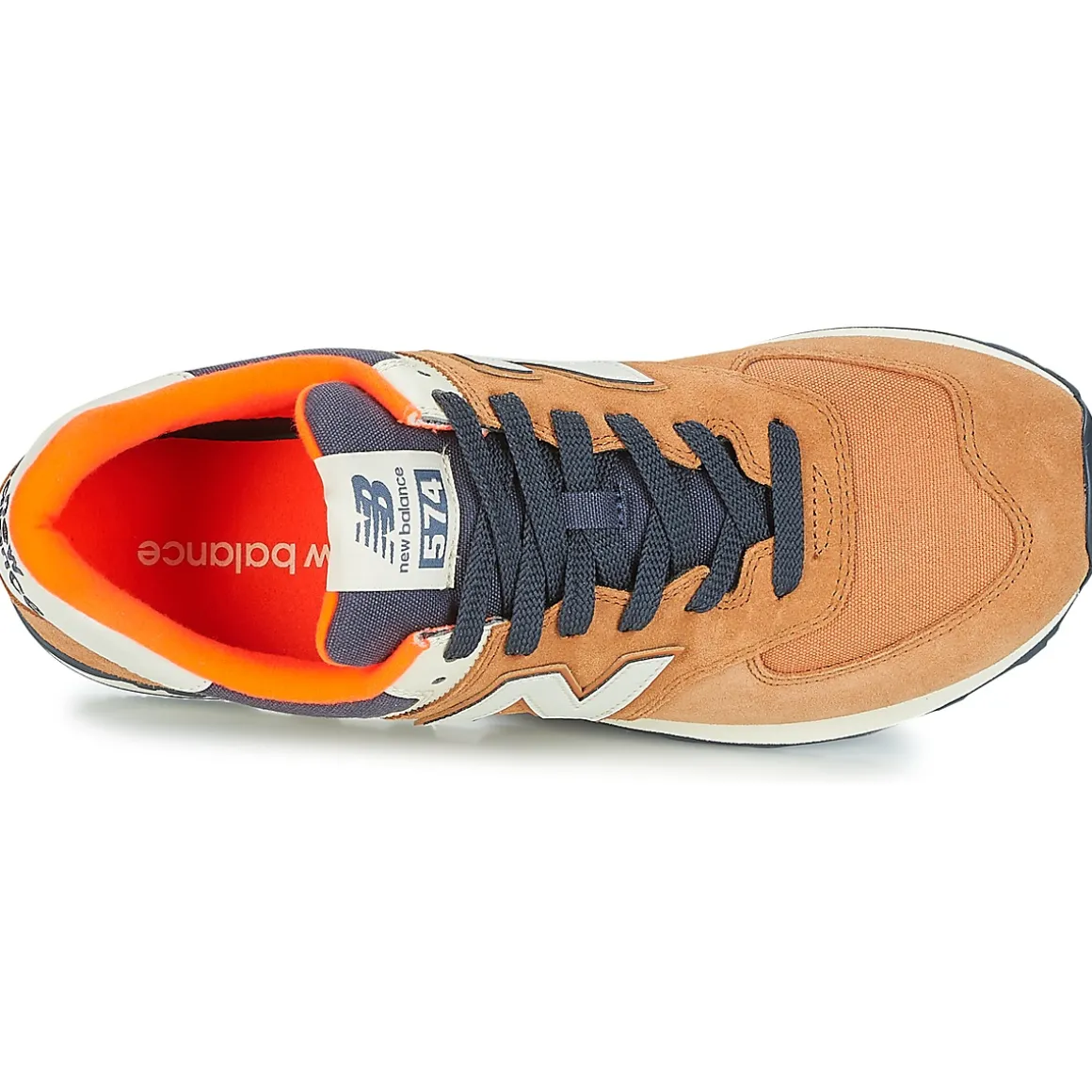 New Balance - ML574