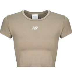 New Balance - NB Harmony Fitted T-Shirt