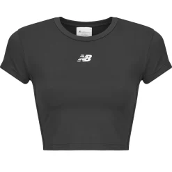 New Balance - NB Harmony Fitted T-Shirt