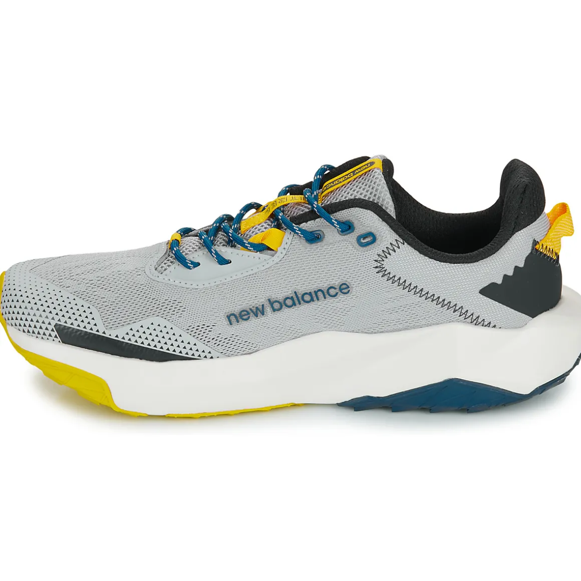 New Balance - NITREL