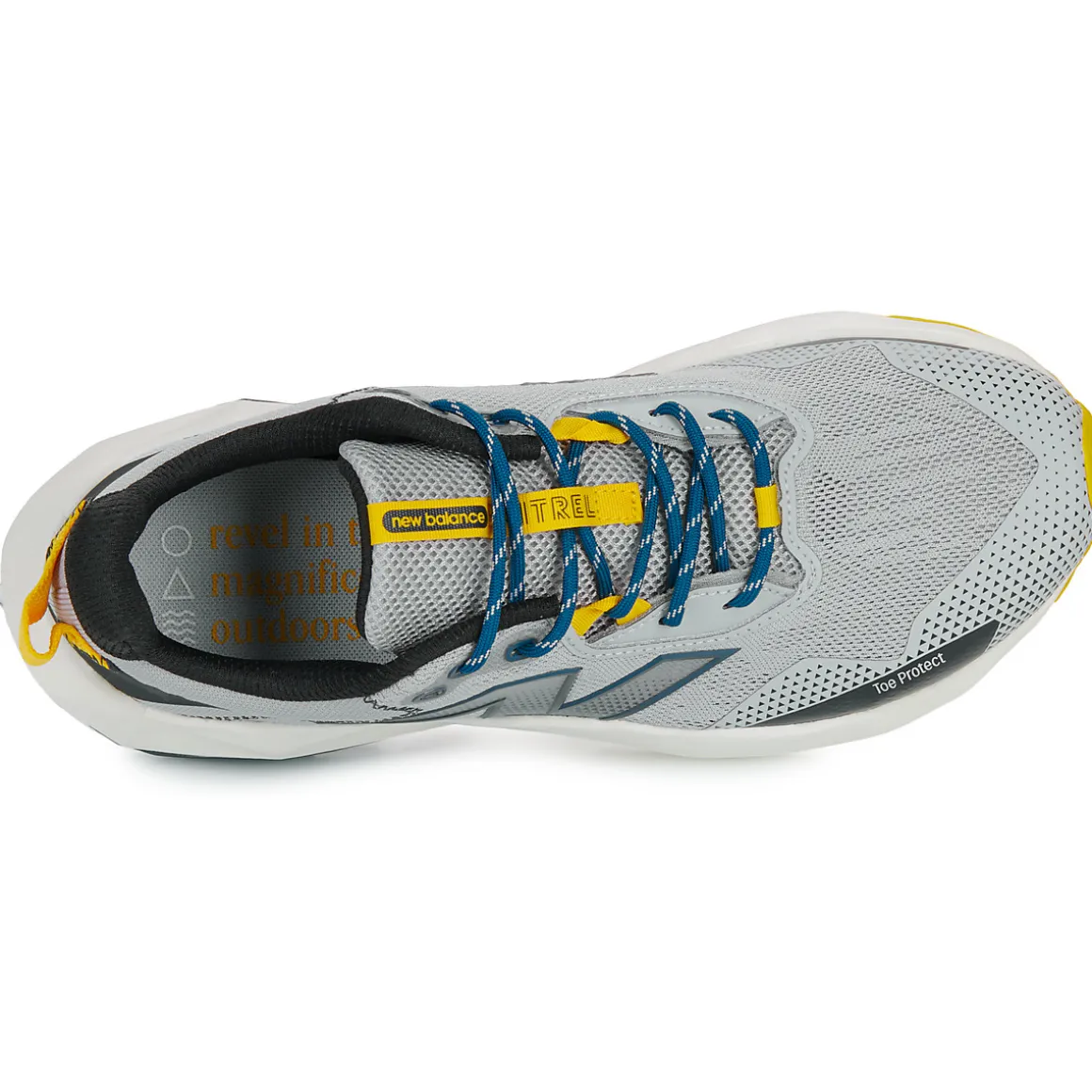 New Balance - NITREL