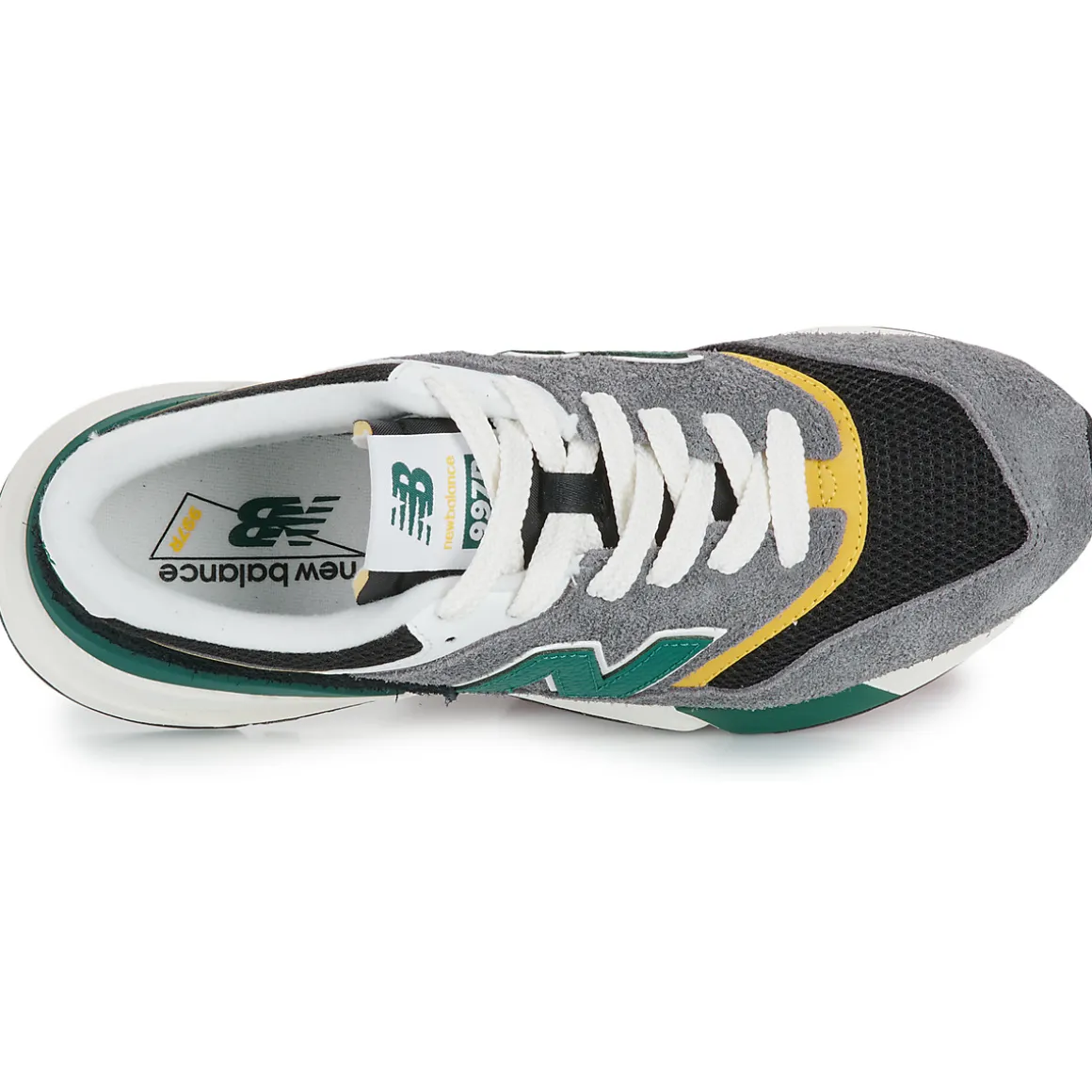 New Balance - 997R