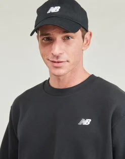 New Balance - SMALL LOGO CREW