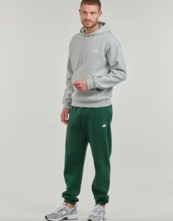 New Balance - SMALL LOGO HOODIE